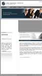 Mobile Screenshot of fbss.net