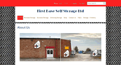 Desktop Screenshot of fbss.co.uk