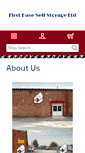 Mobile Screenshot of fbss.co.uk